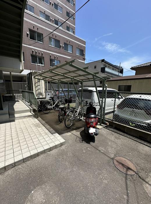 オーキッドマンション