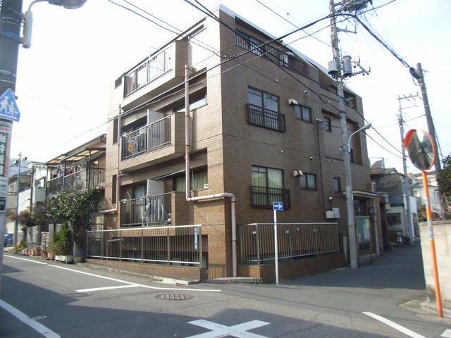 コスモ三杉