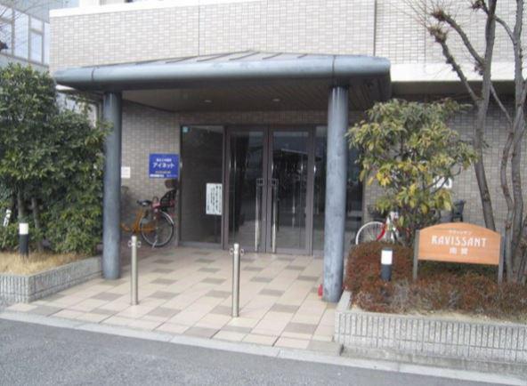 ラヴィッサン南巽