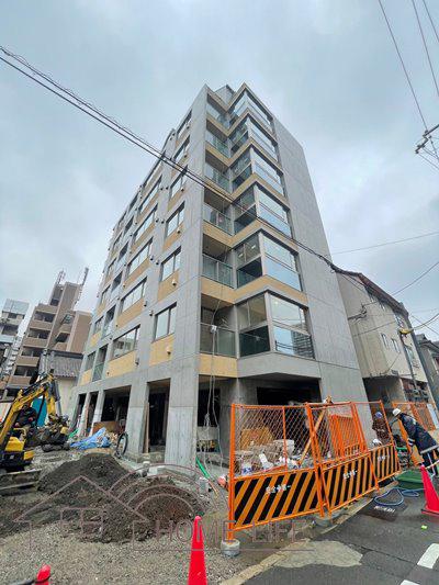 アウスレーベン都島I