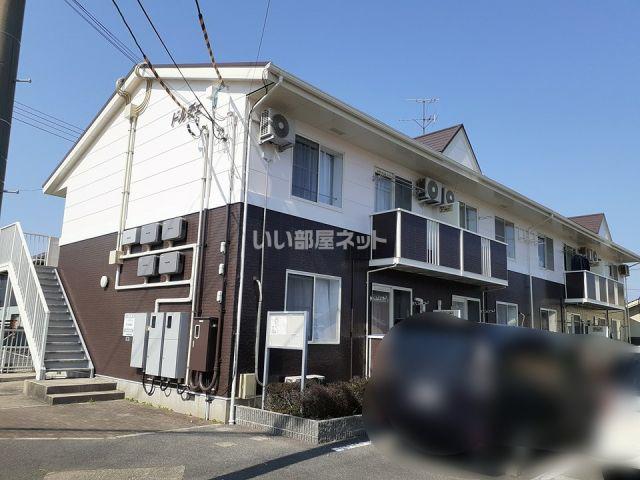 ドルチェ(3K/2階)