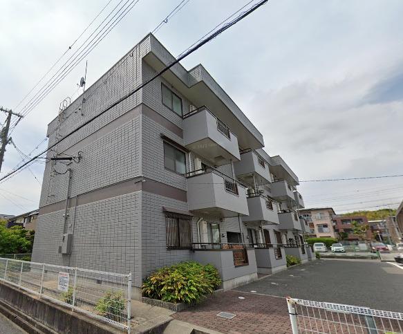 ポレール伊川 角