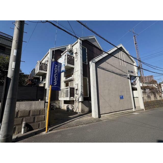 ジュネパレスコア