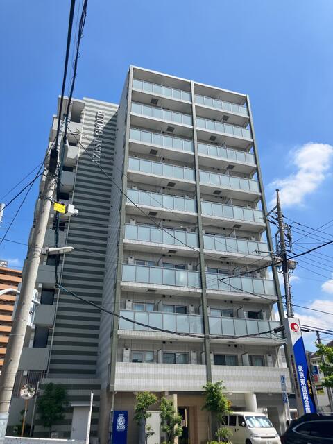 AZEST四つ木