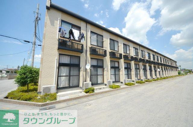 レオパレスさつき
