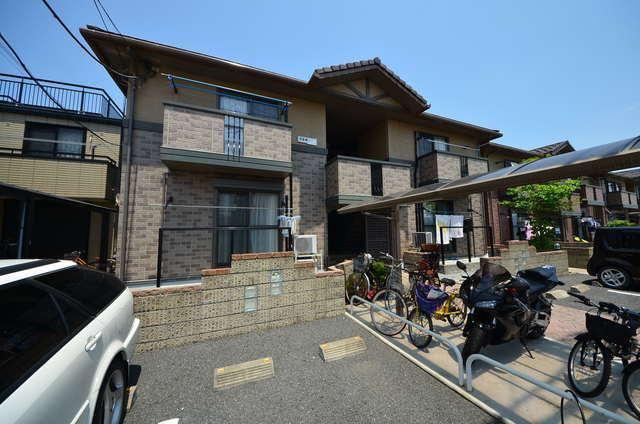 ラ・グランドール壱番館