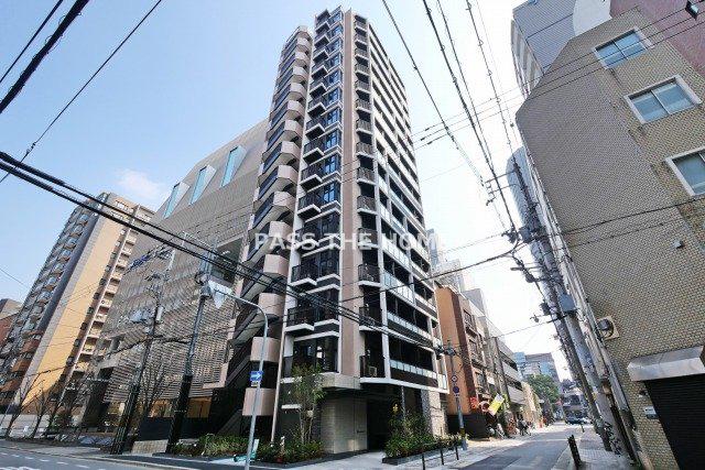 シーズンフラッツ中崎