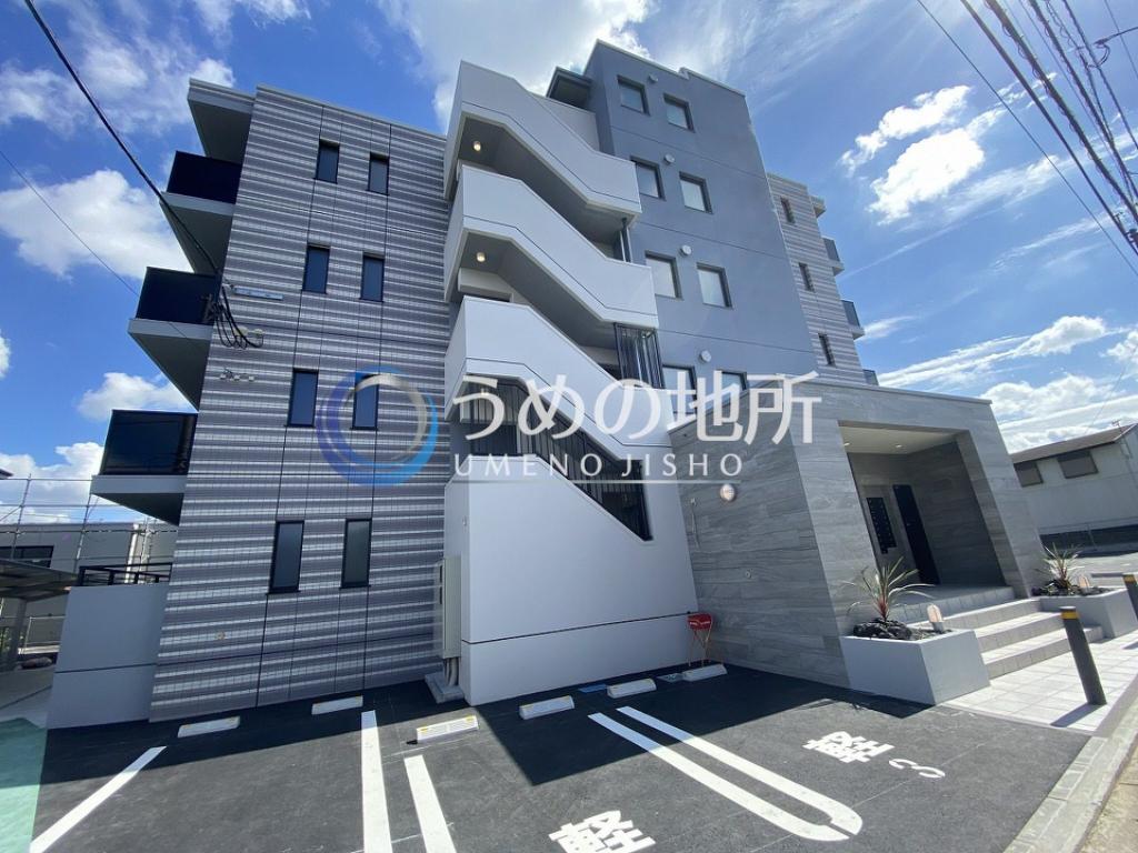 ソフィア21合川
