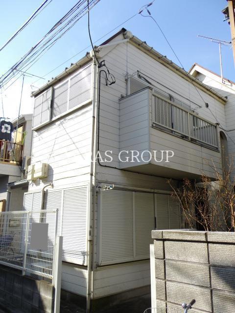 ハイツエムワン