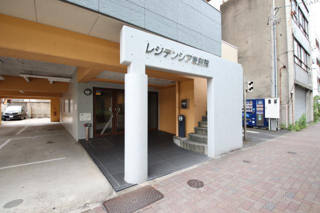 レジデンシア東別院