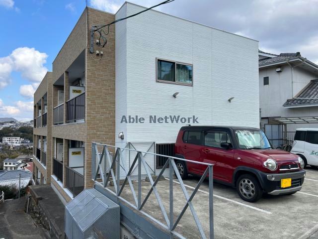 ビューポート東山