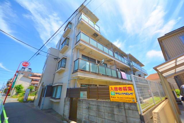 ベルハイツ昭島