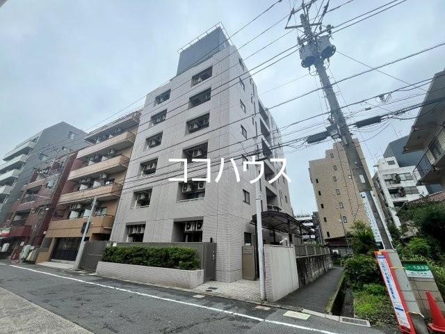 アルマース壱番館