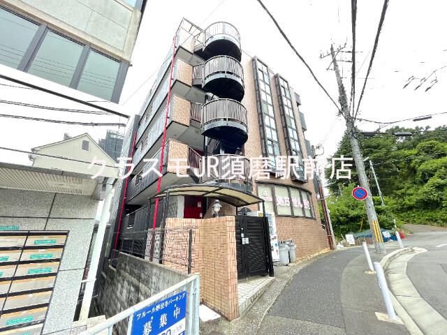 メゾンドルミエール妙法寺