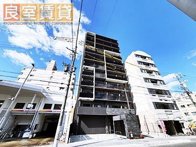 LIVEFLAT千種ウエスト