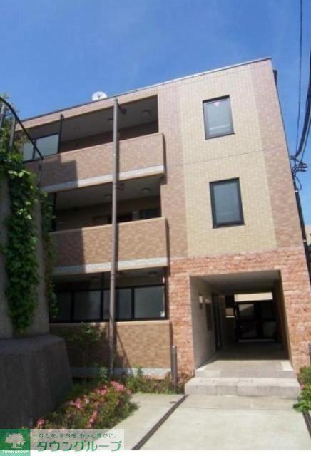 グラントゥルース目黒花房山