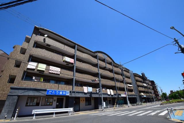 コアロード千里