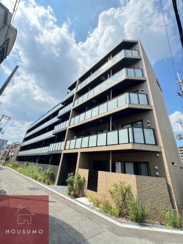 リヴィアス北大阪BREZZA