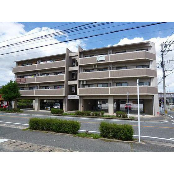 サンフラワー博多南II