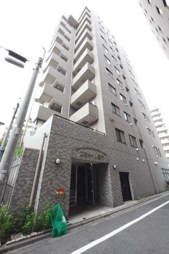 コモドール雷門