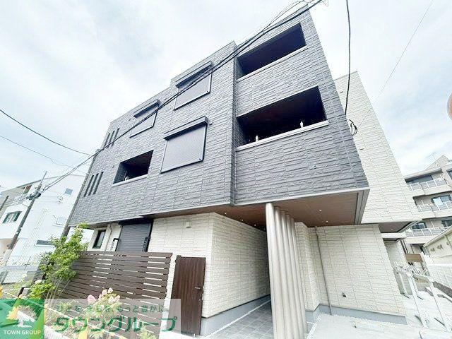 MAISON DE HINODE(1LDK/2階)