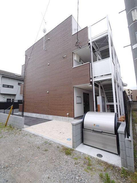 リブリ・鶴見市場