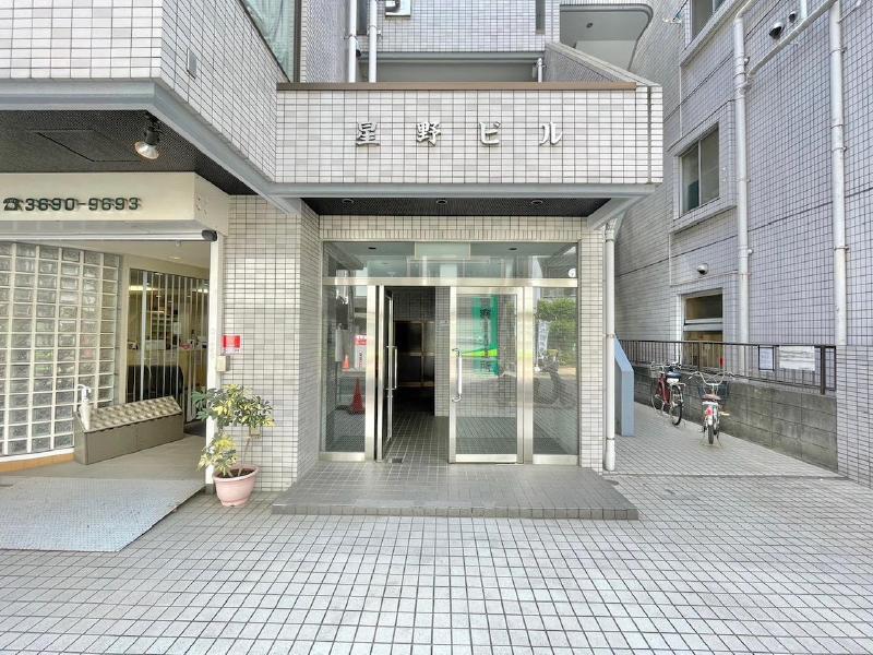 星野ビル