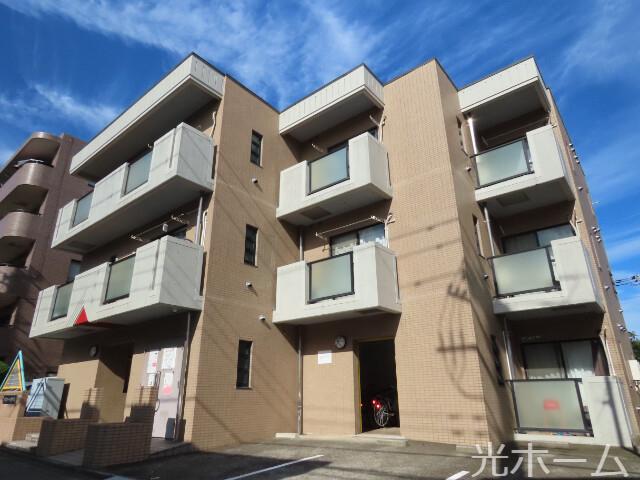 パルコート東所沢