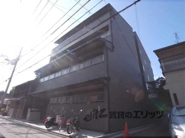 ロックブック中書島