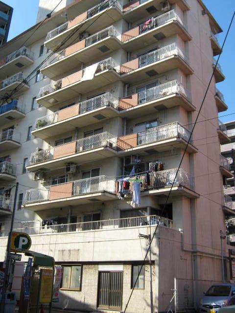 アービラ京浜蒲田