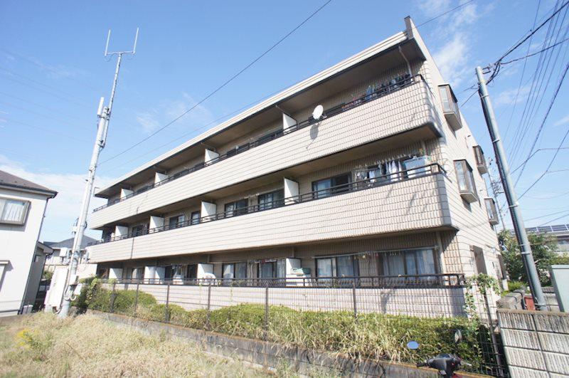 メゾンドールタナカ