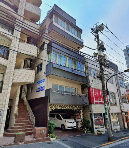 高橋ビル