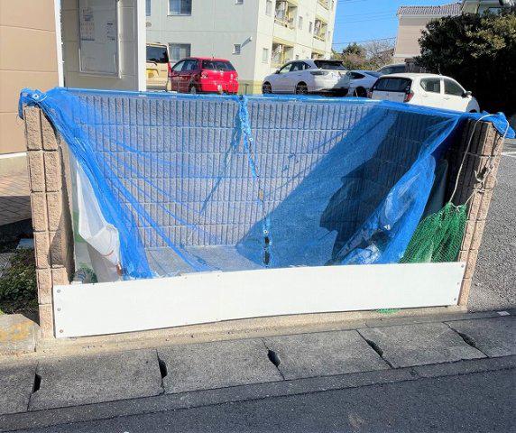 レオパレスサンフラワー