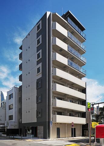 SYFORME NAKANO-SAKAUE(1K/8階)