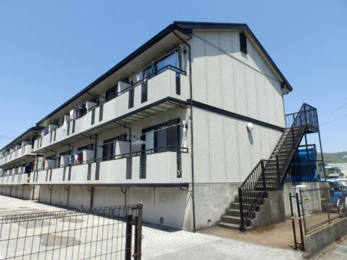 KANADA B棟