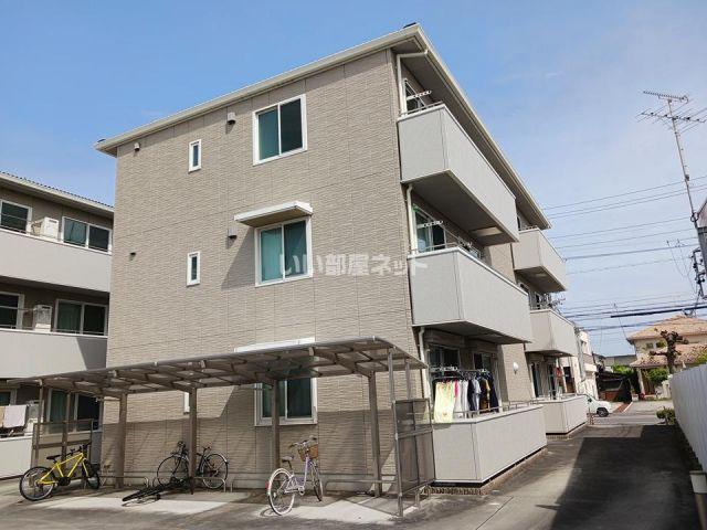 アルティスタ花ノ木B