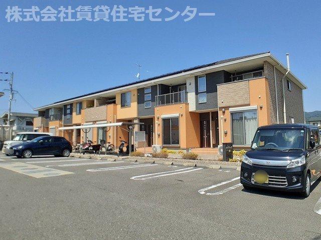 ベルファミーユII