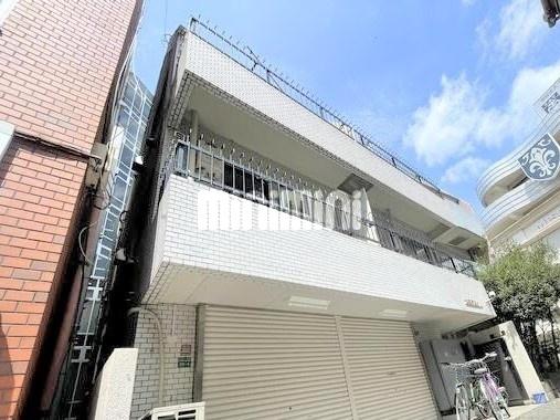 池袋見真ビル