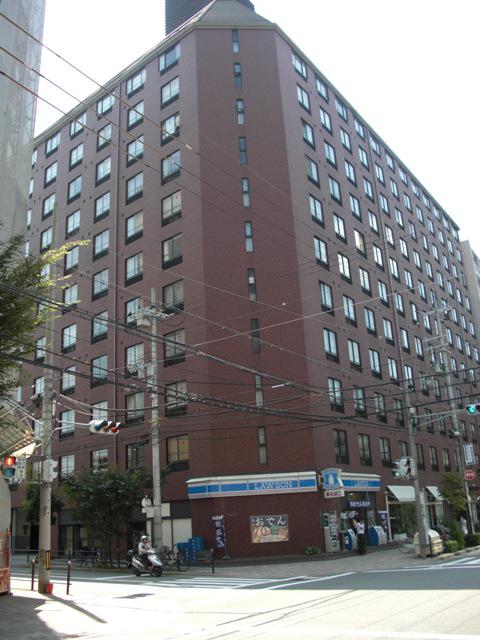 ステュディオ新御堂