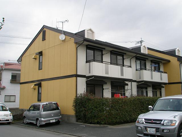 セジュール久留米インター