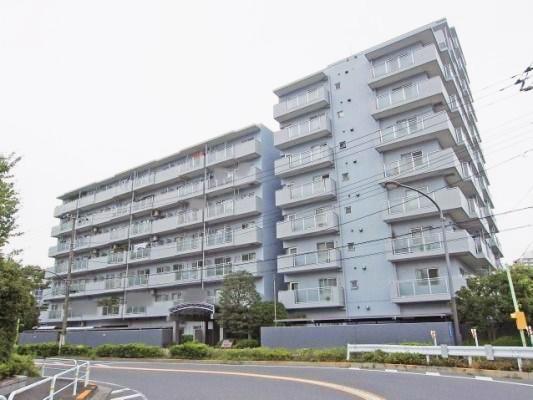 アイビハイツ南品川