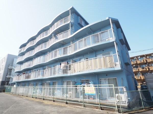 ファルム烏山
