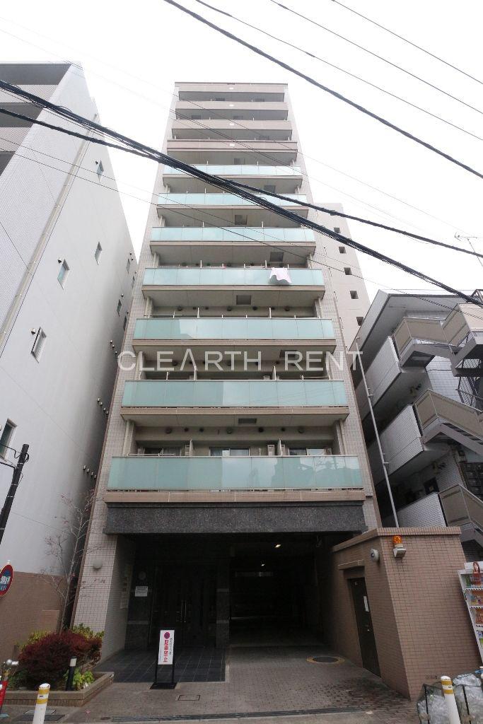 エルフラット板橋本町