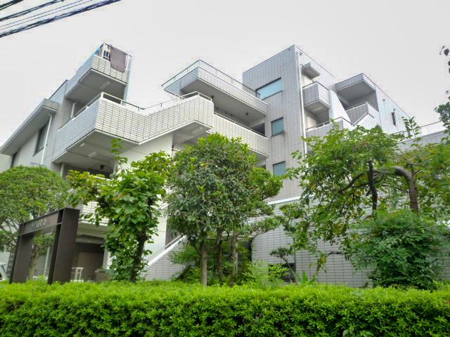 ステージ5(2LDK/3階)