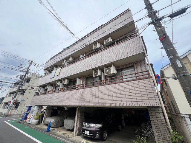 メゾン・ド・フローラ