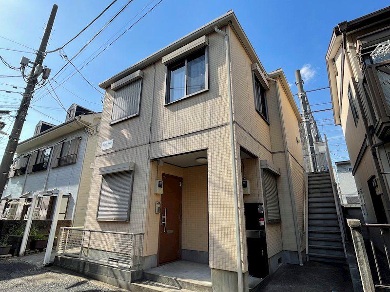 MAPLE・HOUSE