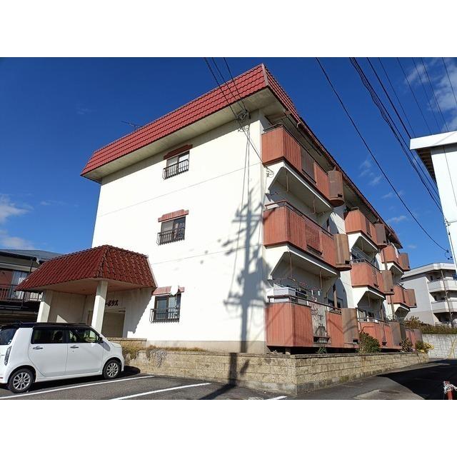 高梨コーポラス
