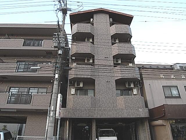 ハイツ日岡