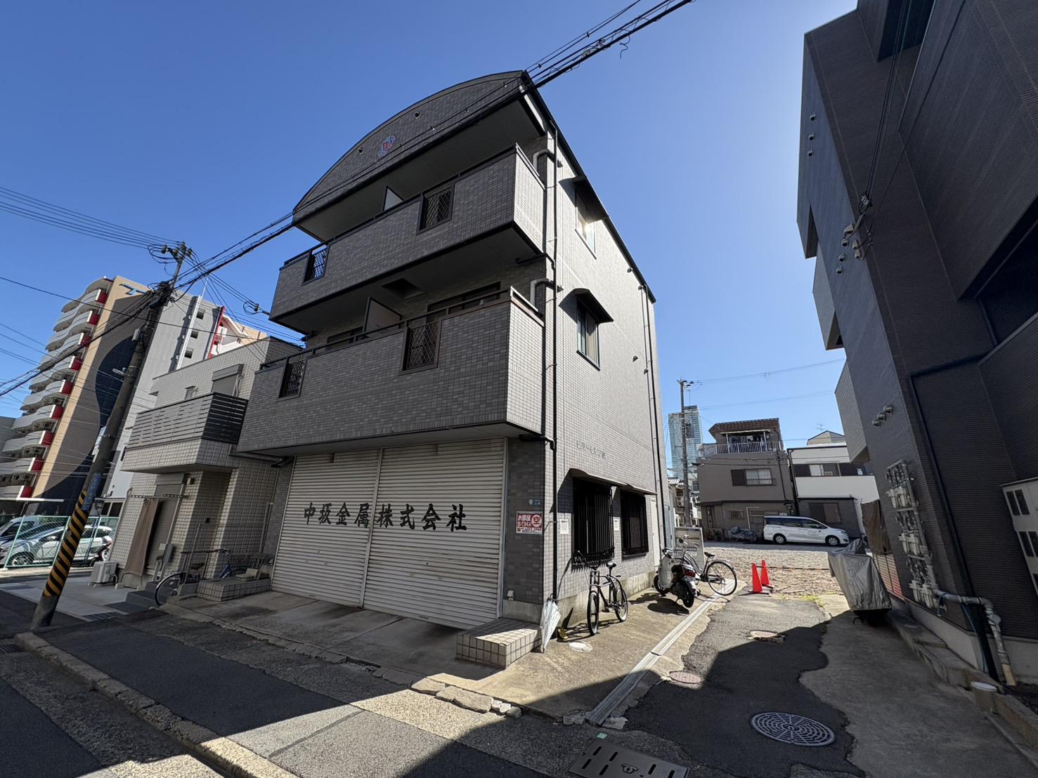 ビバリーヒルズ八雲
