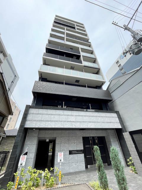 プレサンス松屋町ヴィゴラス